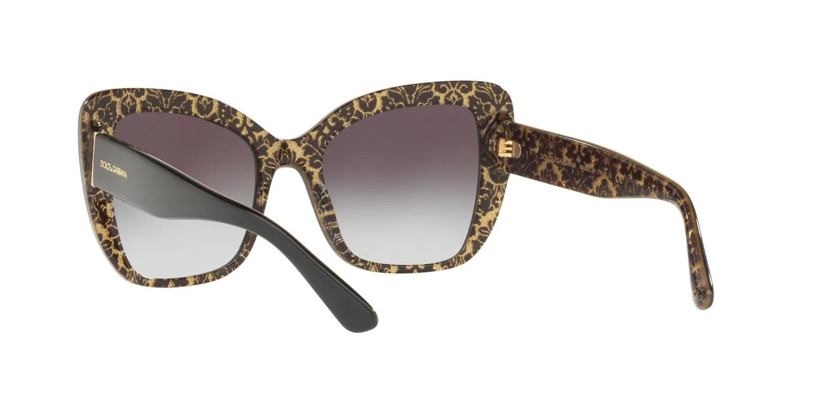 Dolce & Gabbana 4348 Sunglasses - view 115